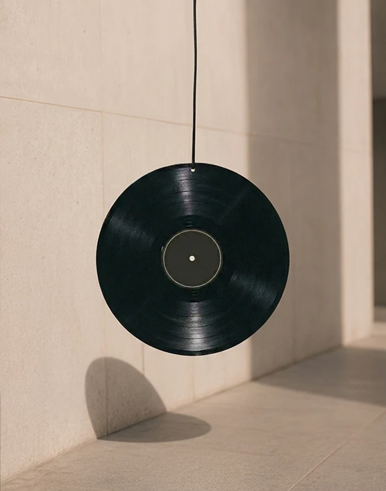 Vinyles