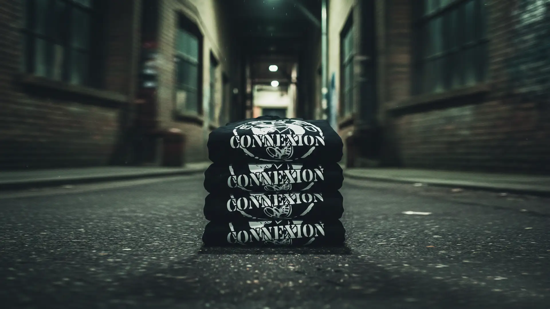 Scred Connexion Sweats