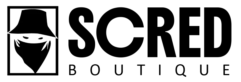 Scred Boutique